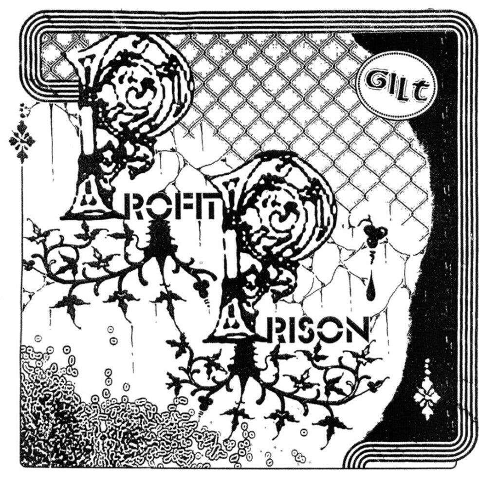 Gilt (Uk) [LP]