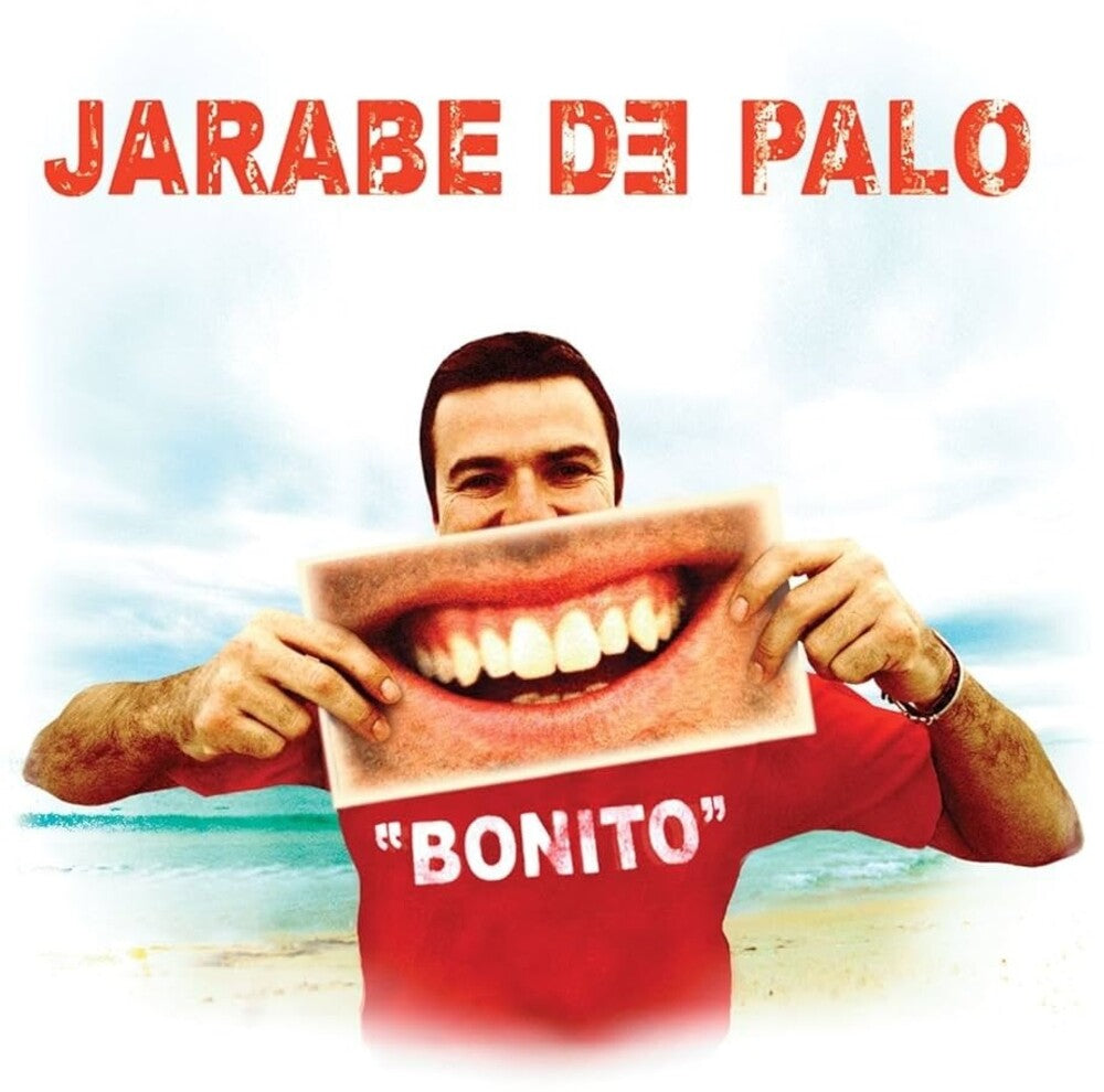 Bonito (Spa) [LP]