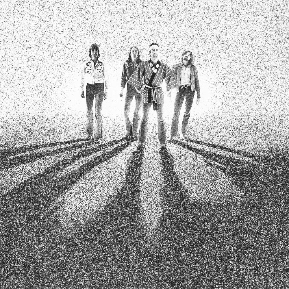 Burnin Sky (Hol) [CD]