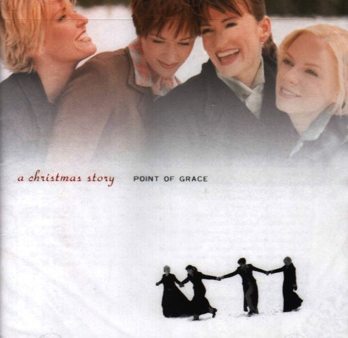 Christmas Story [CD]