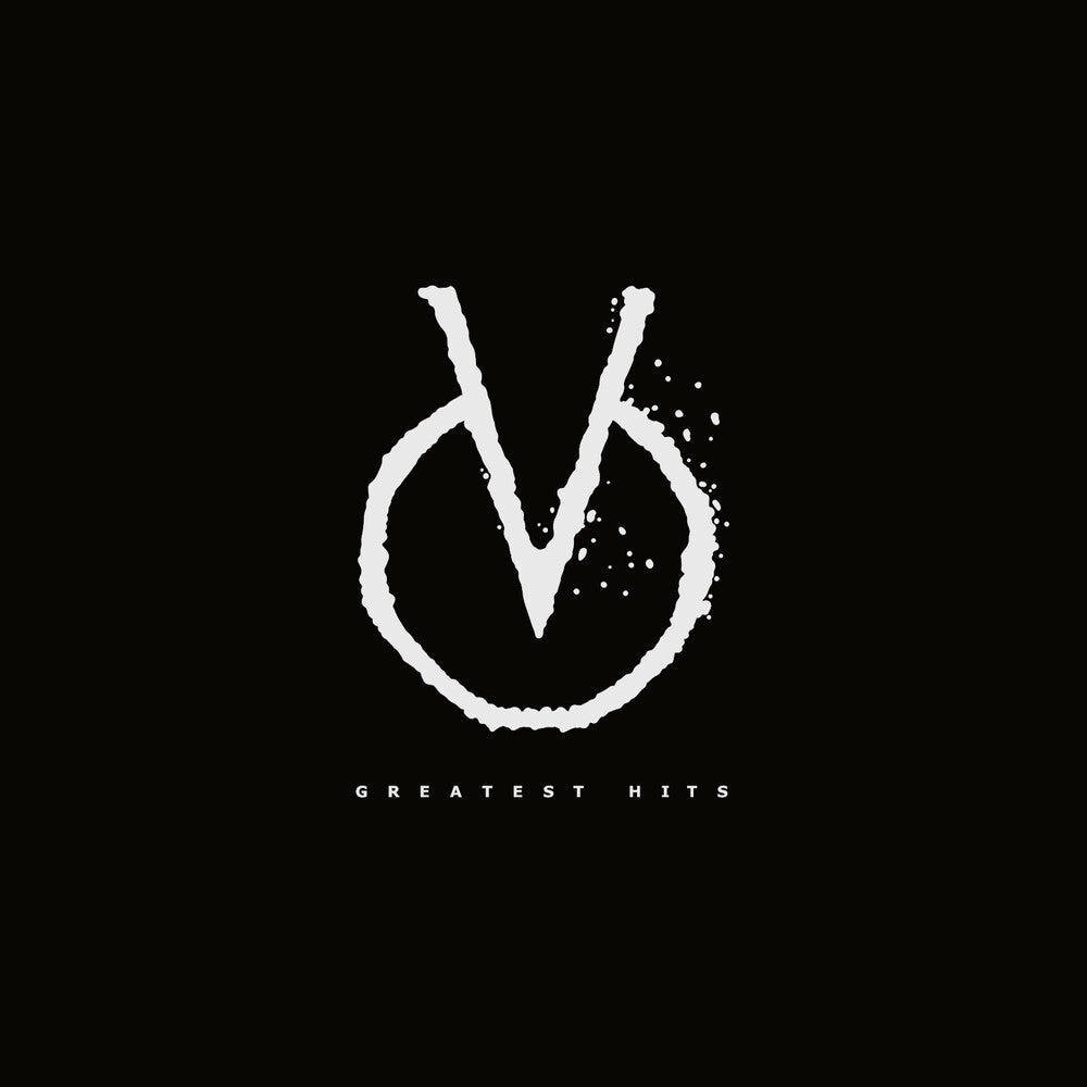 Greatest Hits [LP]