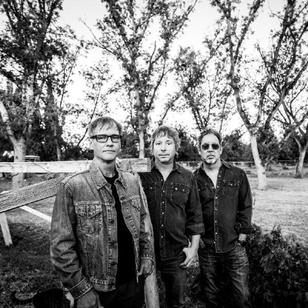 Sonic Ranch [SKY SWIRL VINYL]