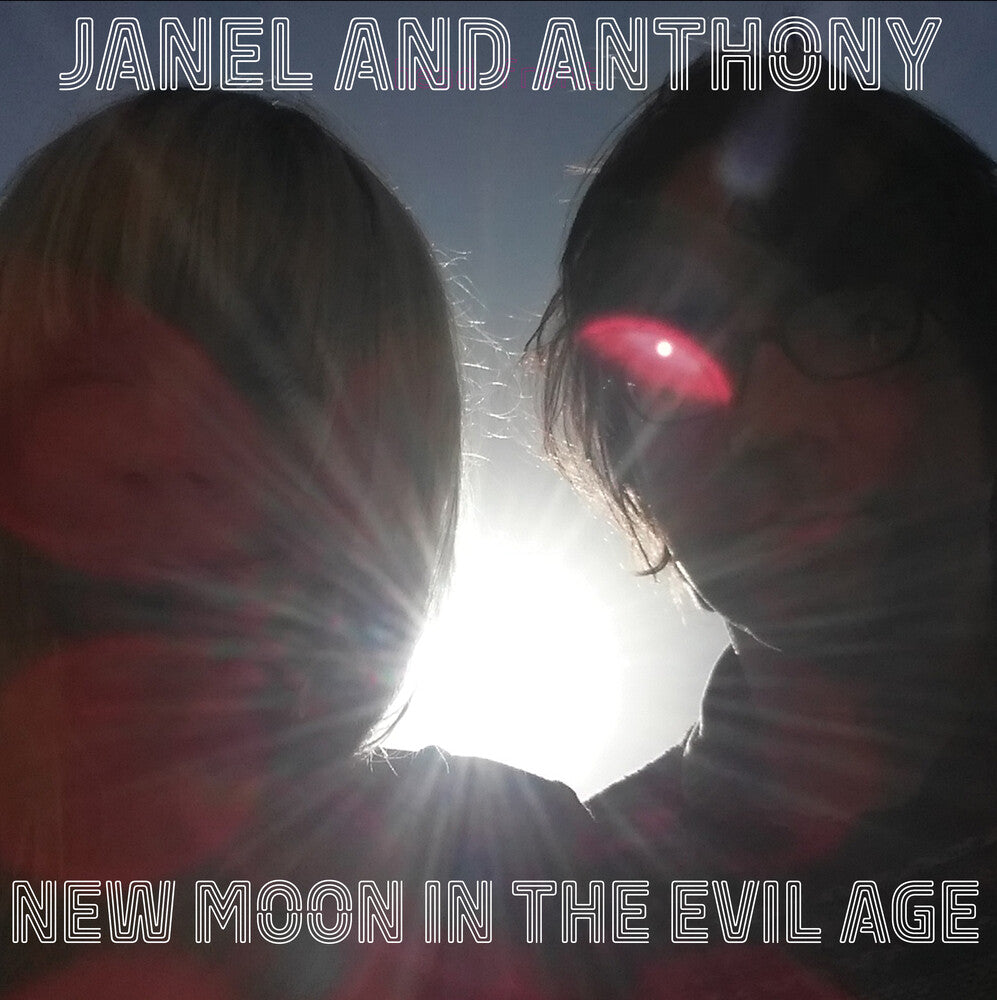 New Moon In The Evil Age [Limited Edition]