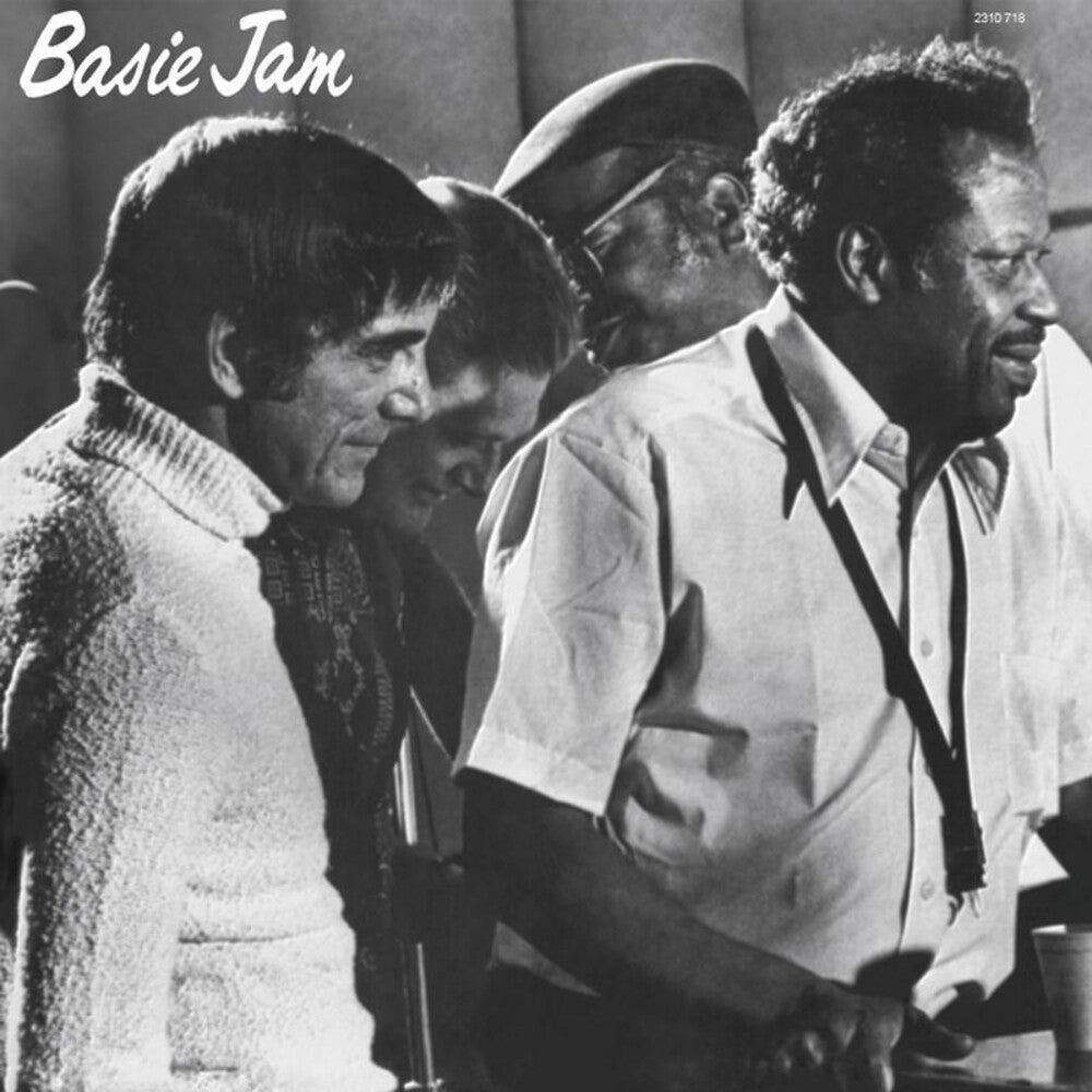 Basie Jam [180 Gram]