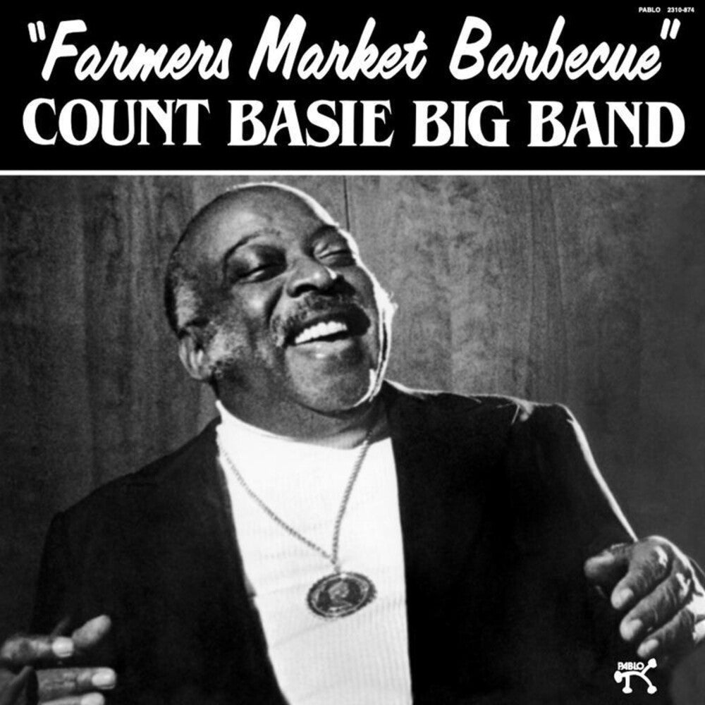Farmer's Market Barbecue [180 Gram]