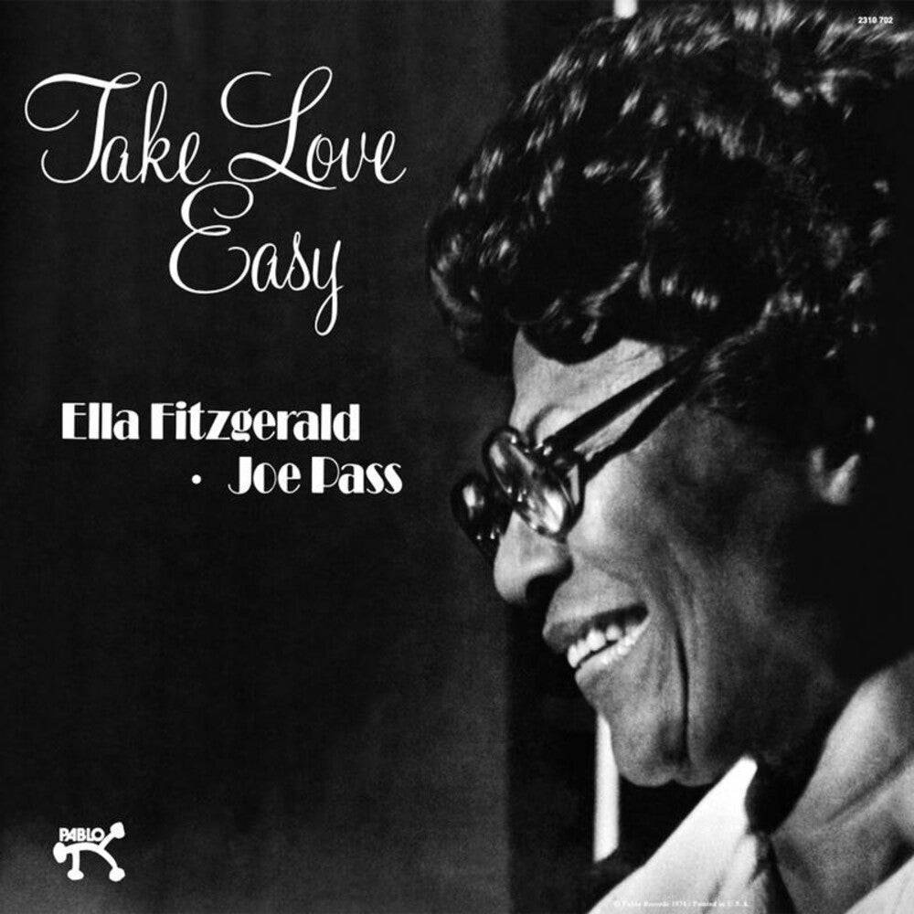 Take Love Easy [180 Gram]