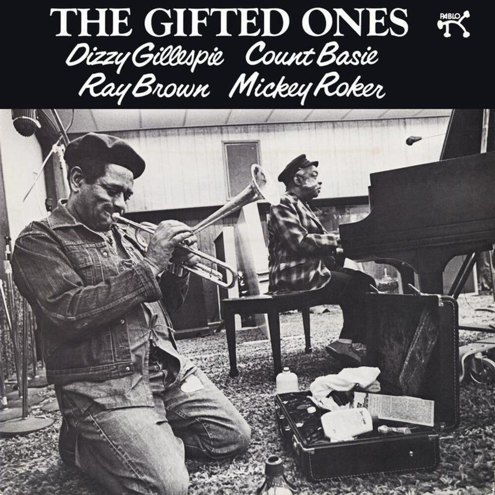 Gifted Ones [180 Gram]