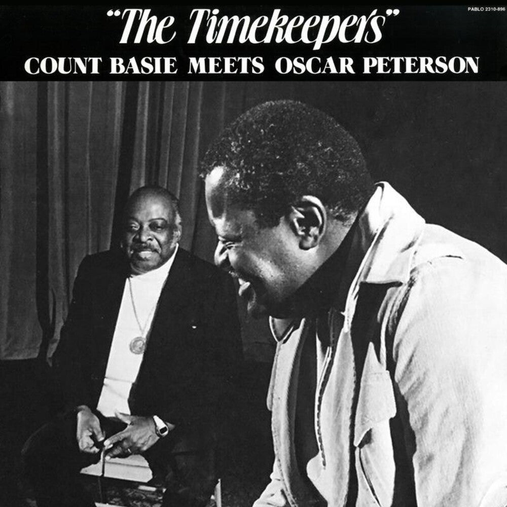 Timekeepers [180 Gram]