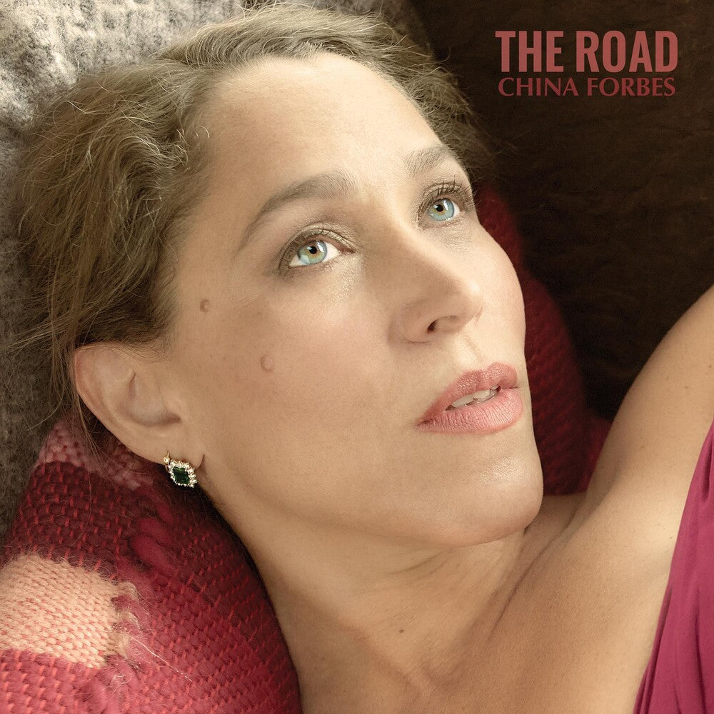 Road [LP]