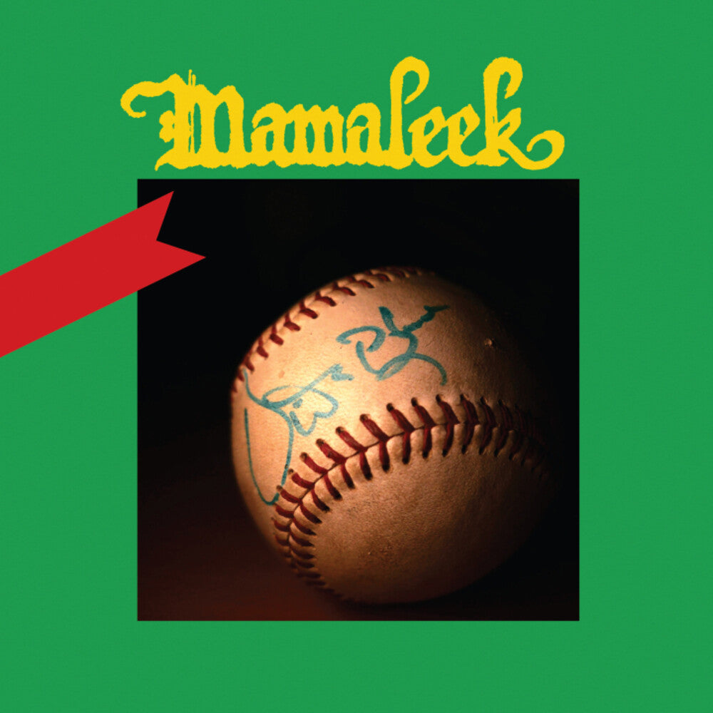 Vida Blue [LP]