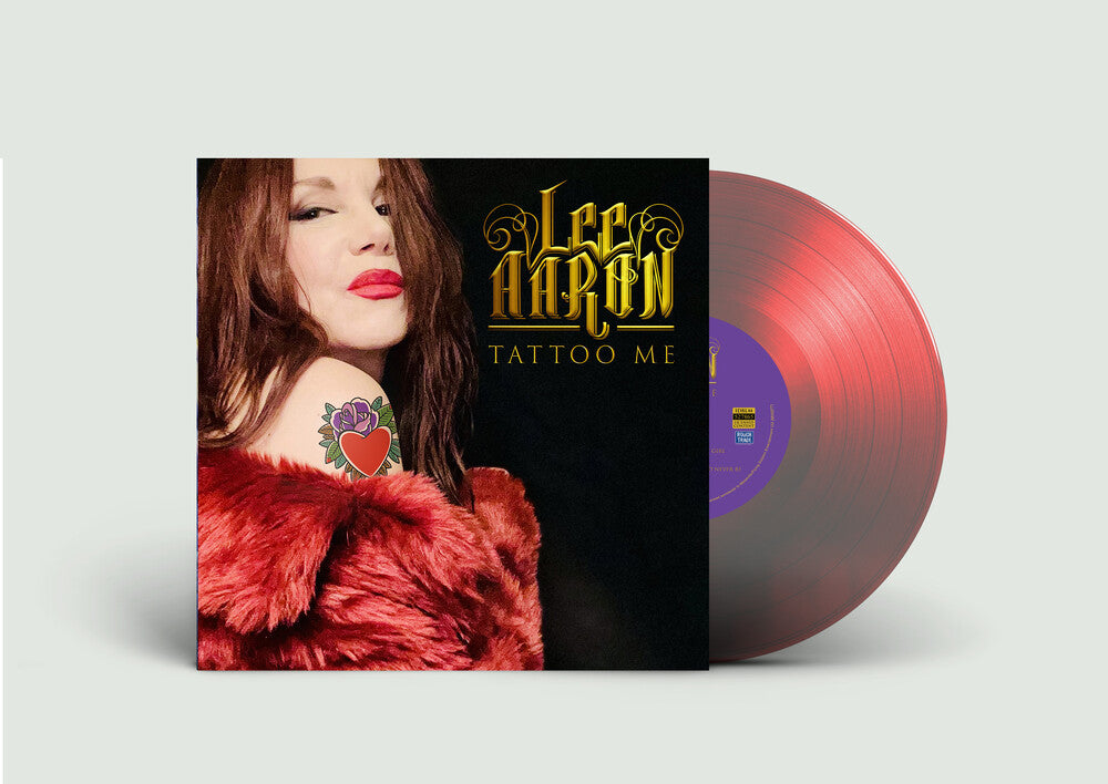 Tattoo Me [Colored Vinyl] [Limited Edition] [Reissue]