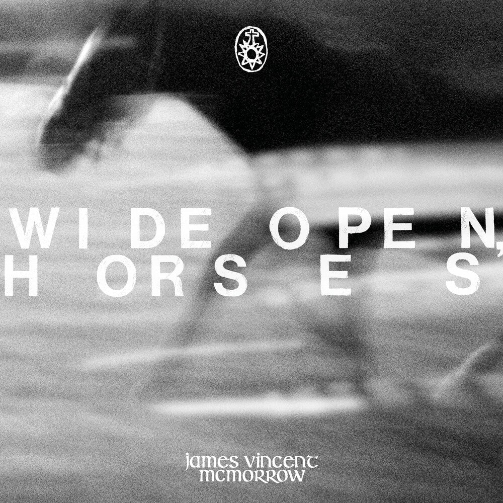 Wide Open Horses [Colored Vinyl] (Gate) [180 Gram] (Wht)