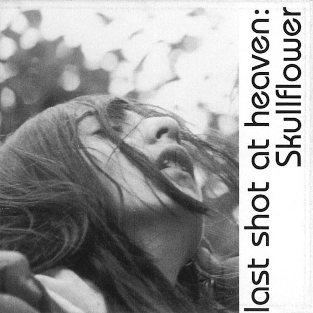Lost Shot At Heaven [LP]