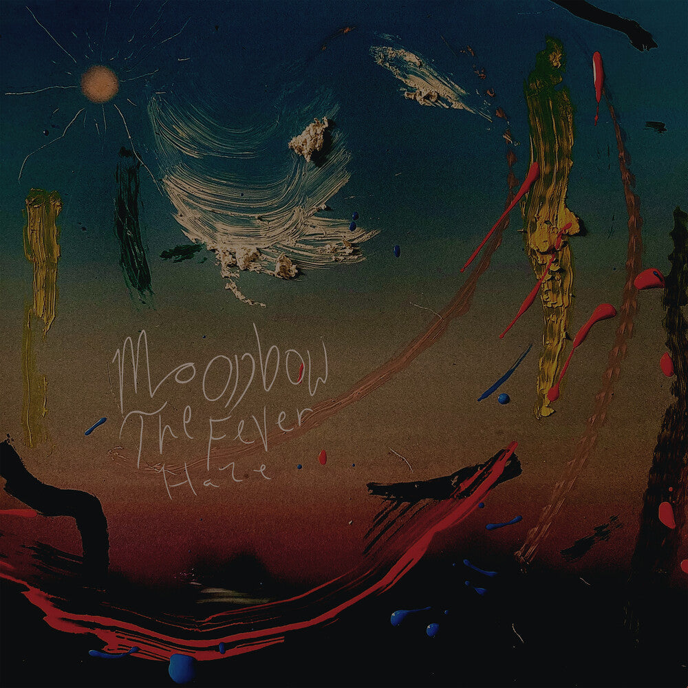 Moonbow [LP]