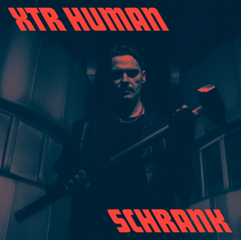 Schrank [LP]