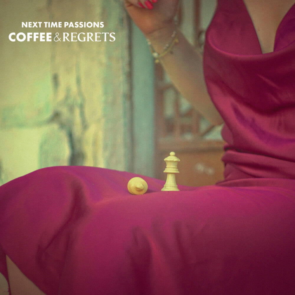 Coffee & Regrets [LP]