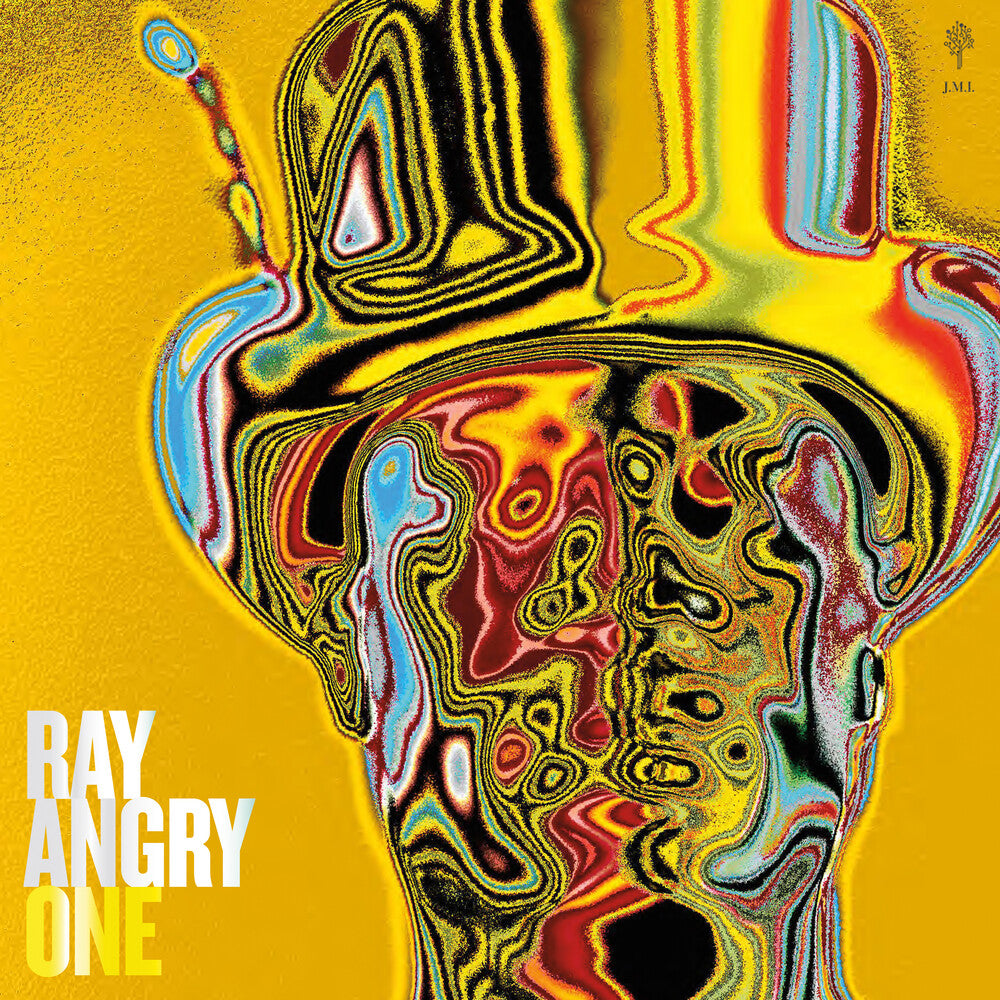 Ray Angry One (Gate) [LP]
