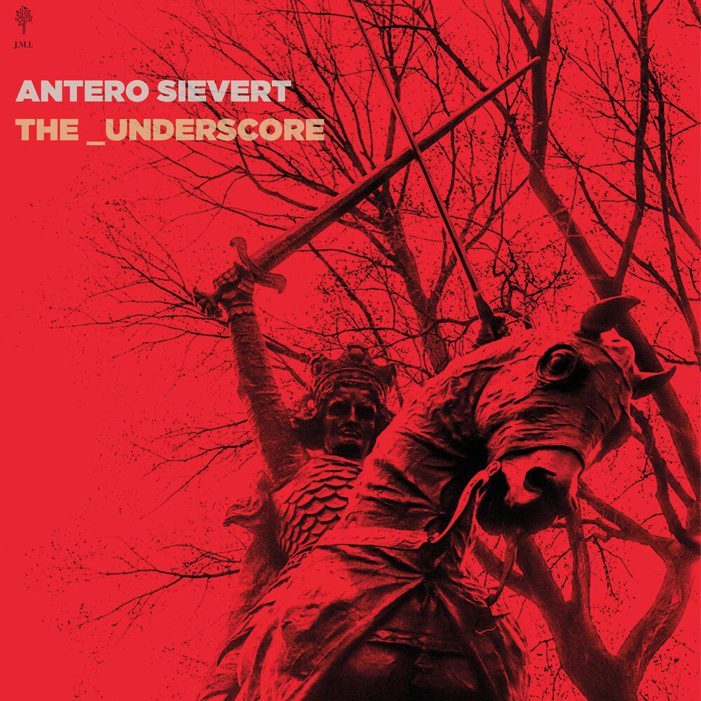 The_underscore (Gate) [LP]