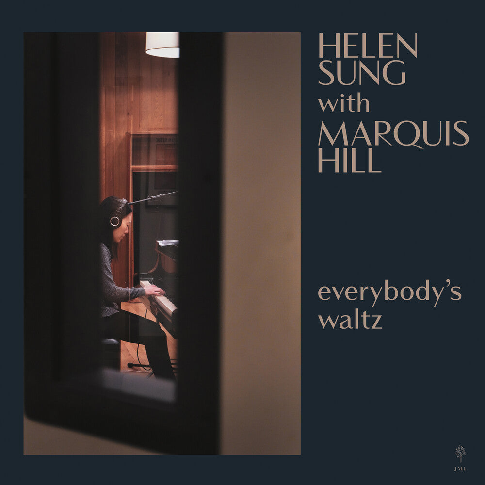 Everybody's Waltz (Gate) [LP]