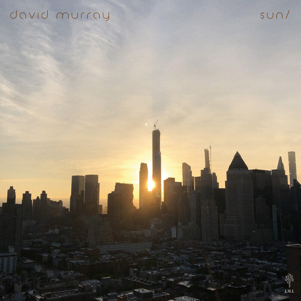 Sun/Moon (Gate) [LP]