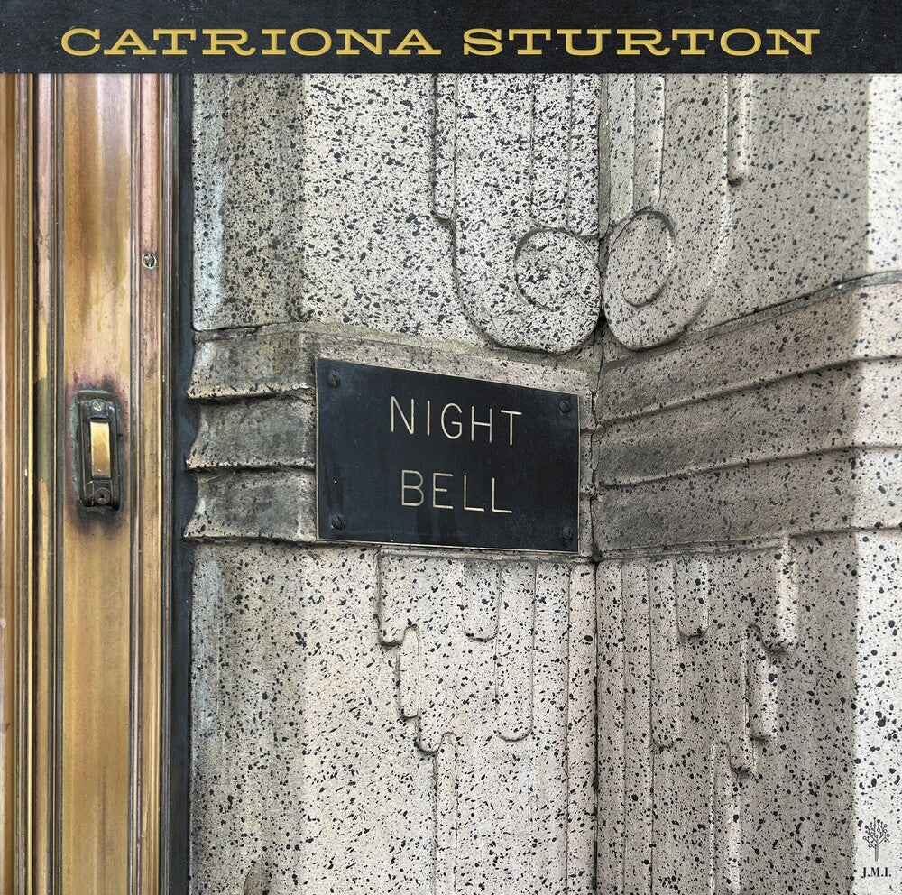 Night Bell [LP]