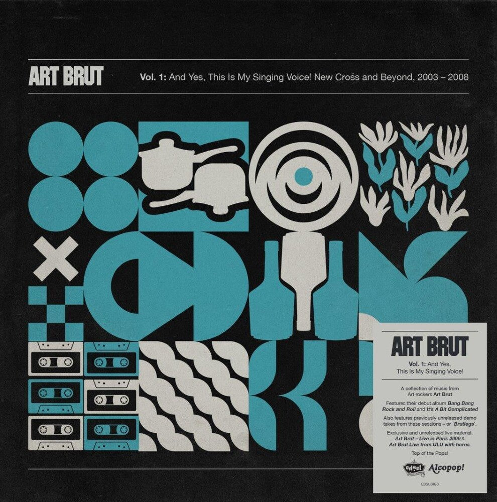 & Yes This Is My Singing Voice (Box) [Deluxe] [Limited Edition]
