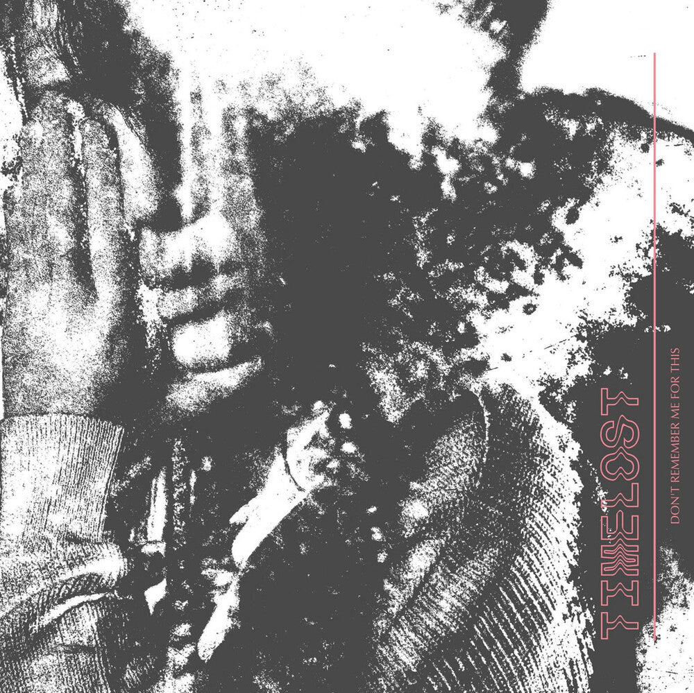 Don't Remember Me For This [LP]