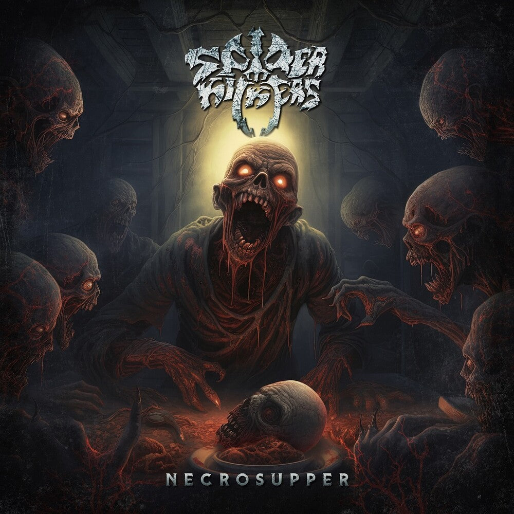 Necrosupper [Limited Edition]