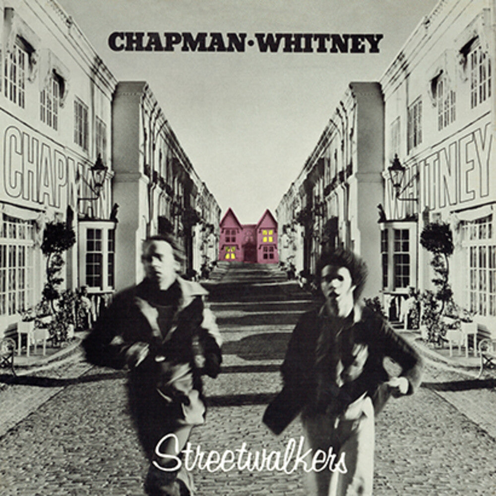 Streetwalkers - 50th Anniversary (Exp) [Remastered] (Uk)