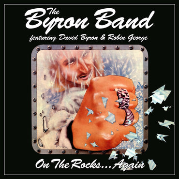 On The Rocks Again (Uk) [CD]