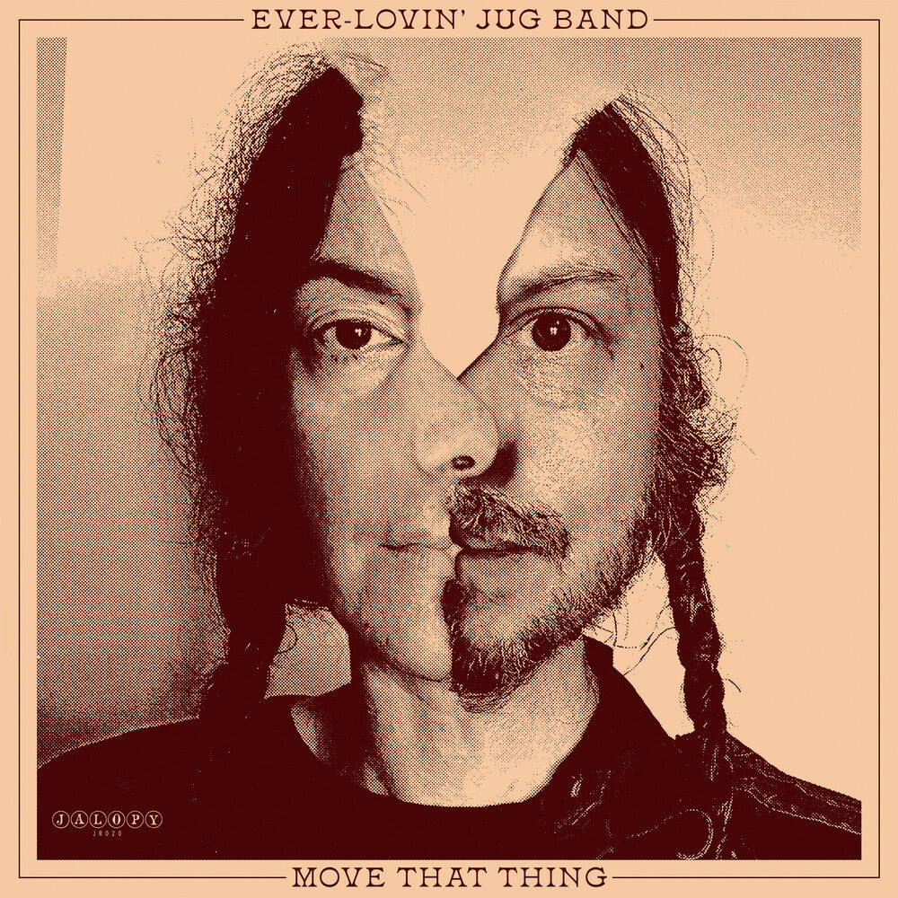 Move That Thing [LP]