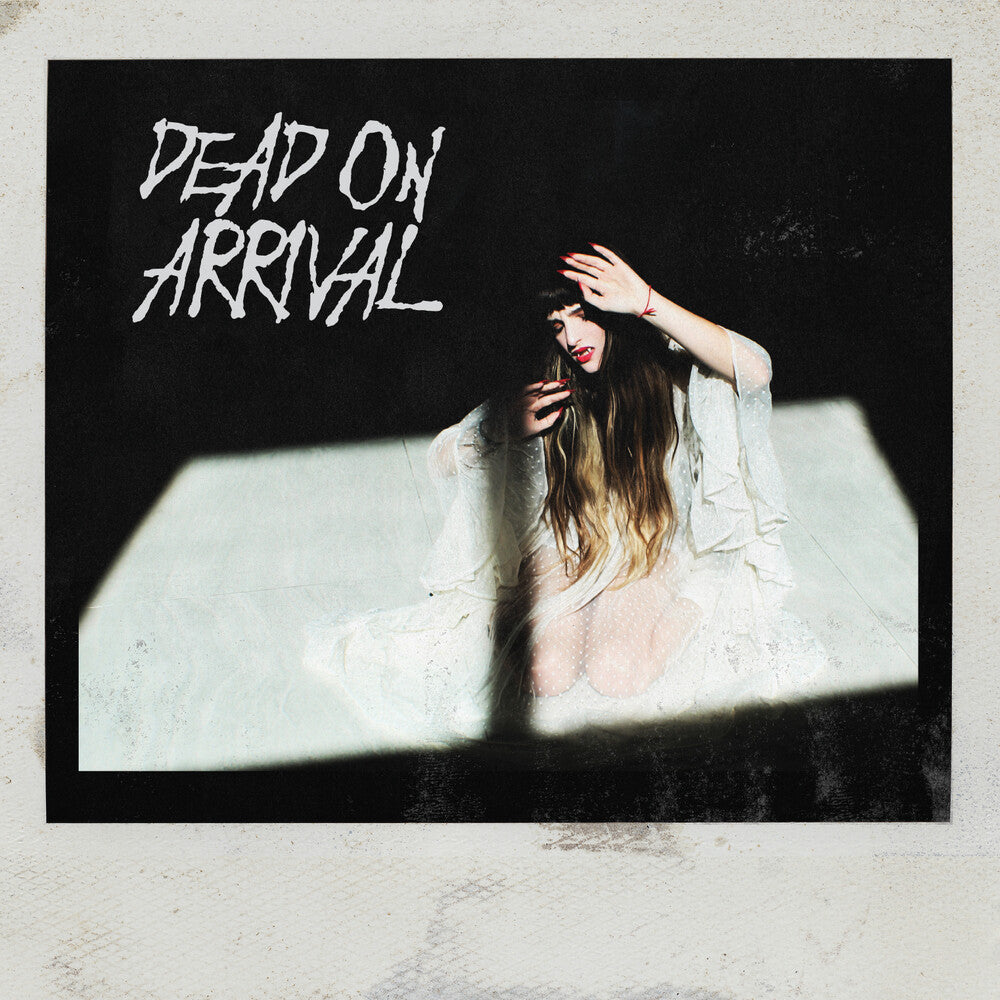 Dead On Arrival / Do Not Resuscitate (Mod) (Eco) [CD]