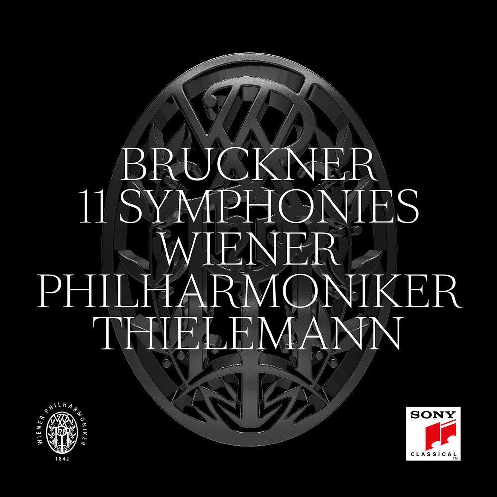 Bruckner: Complete Symphonies Edition (Uk) [CD]