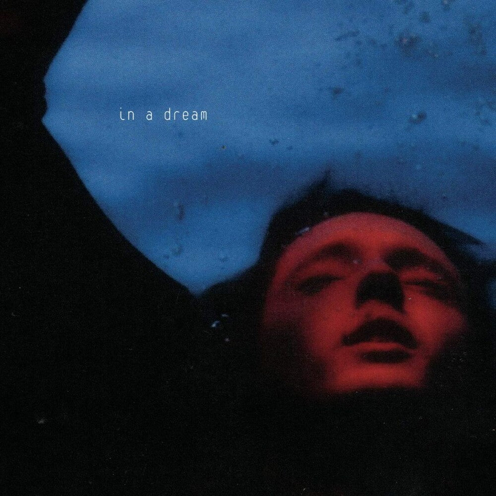 In A Dream EP [Import Half Blue & Half Light Blue Vinyl]