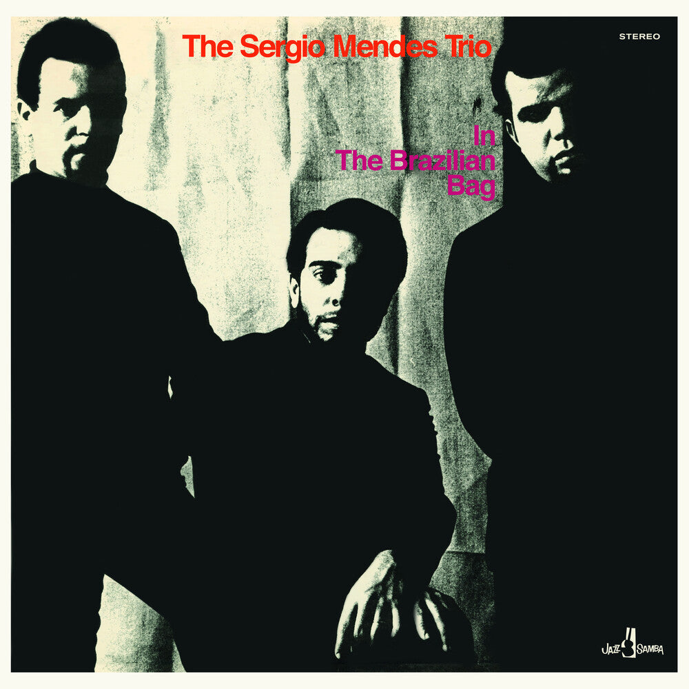In The Brazilian Bag (Bonus Tracks) [180 Gram] (Can)