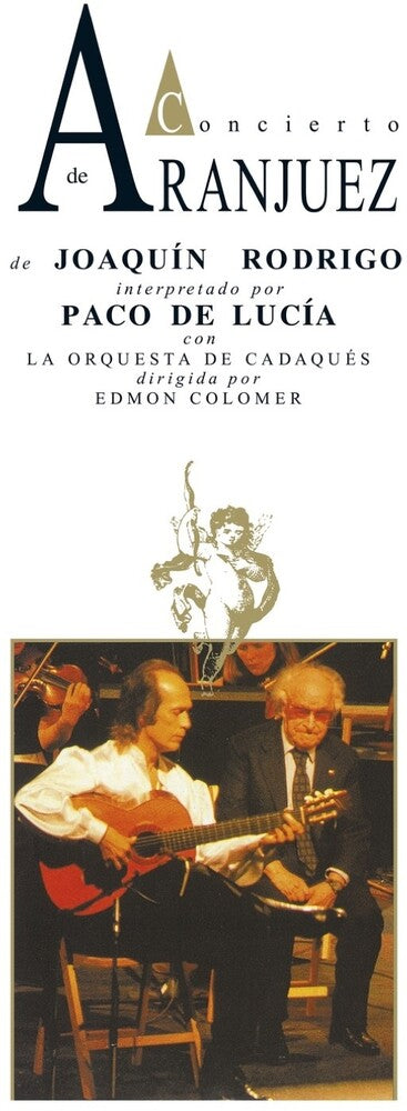 Concierto De Aranjuez - 30th Anniversary - Deluxe [CD]