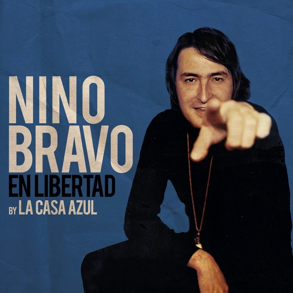 En Libertad (By La Casa Azul) - 10th Anniversary [LP]