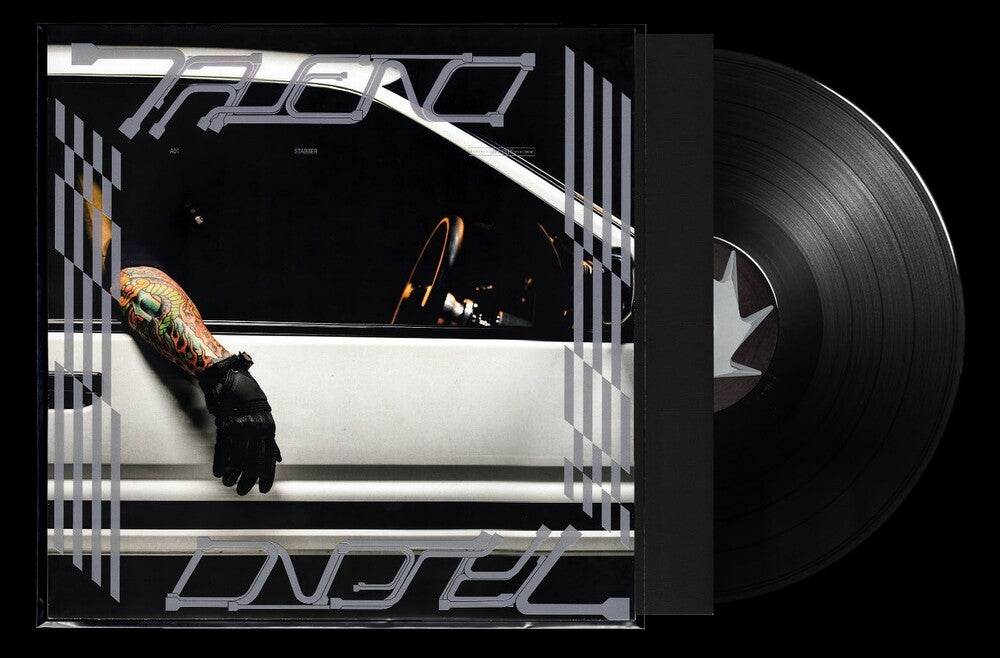 Trueno (Ita) [LP]