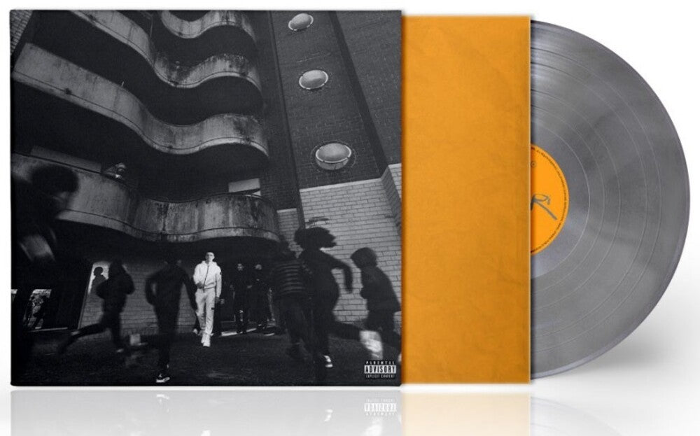 Popolari [Colored Vinyl] (Gry) [Limited Edition] (Smok) (Altc) (Ita)
