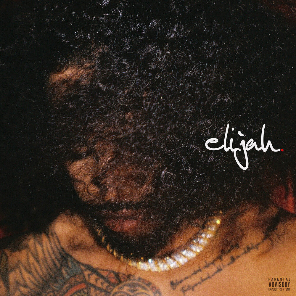 Elijah [180 Gram]