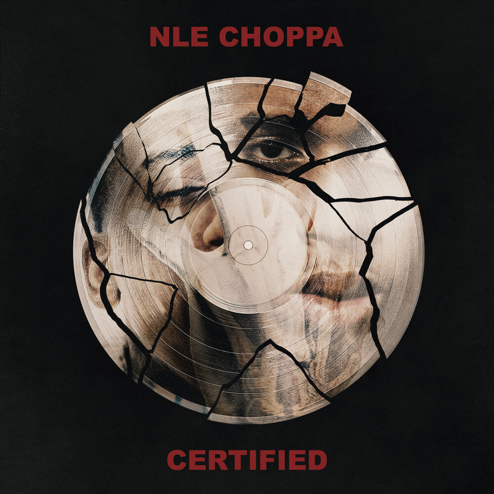 Certified (Mod) [CD]