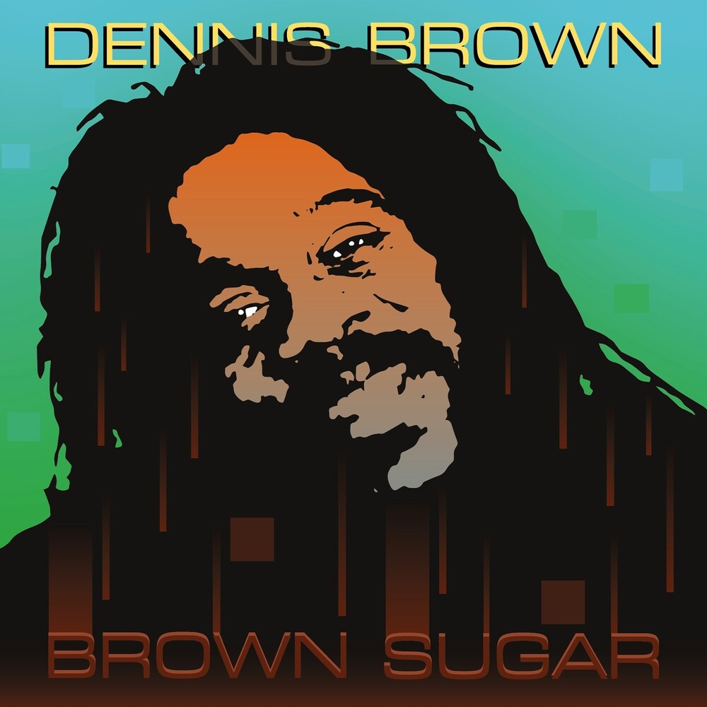 Brown Sugar [LP]