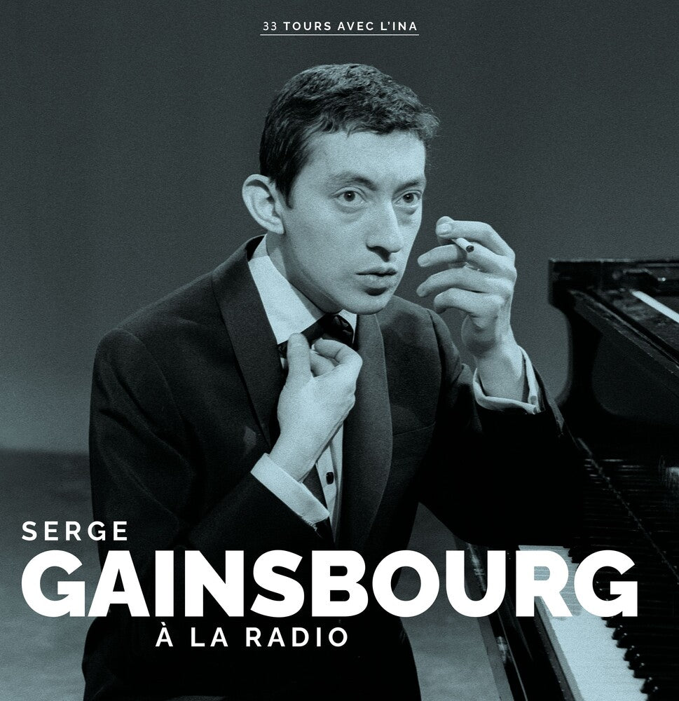 La Radio [LP]