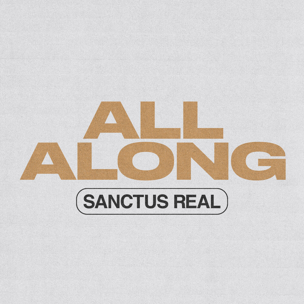 All Along [CD]
