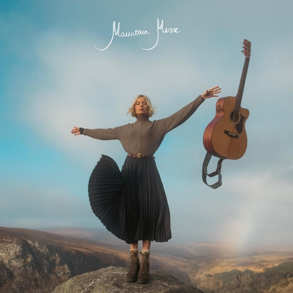 Mountain Music [LP]
