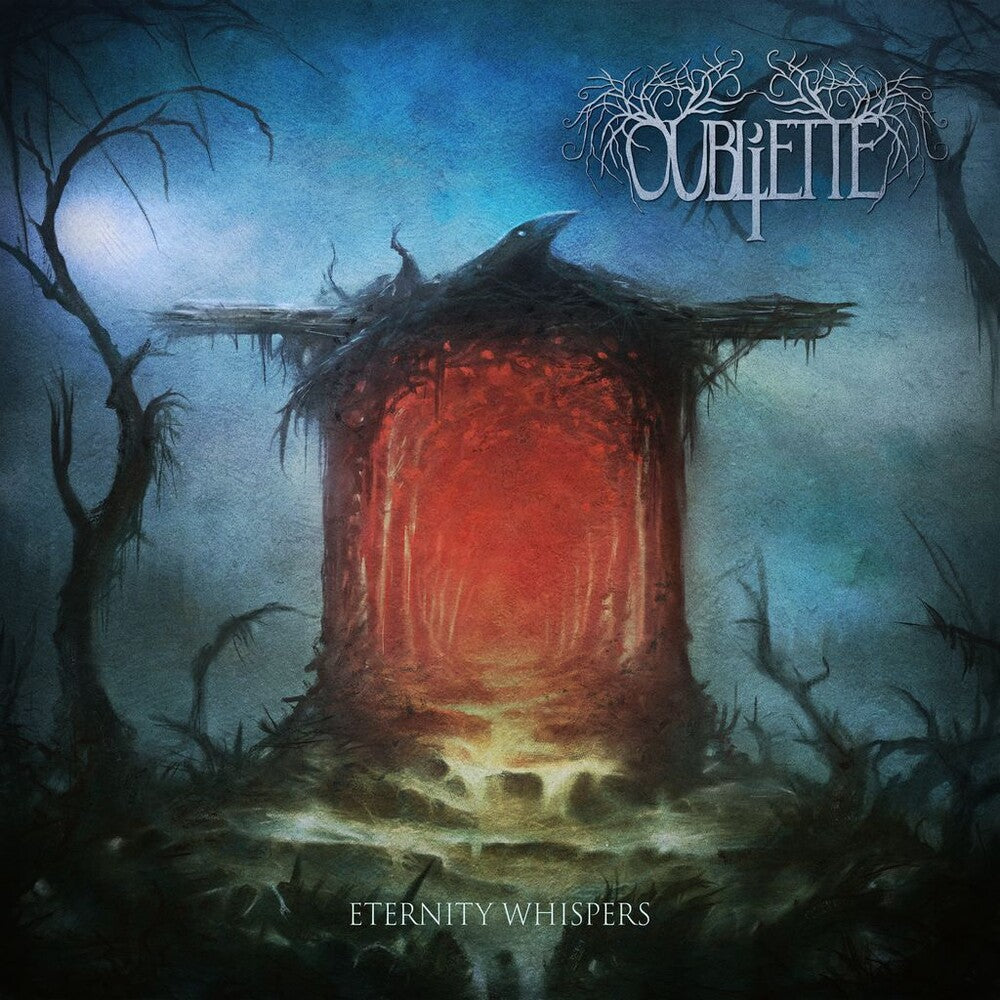 Eternity Whispers [LP]