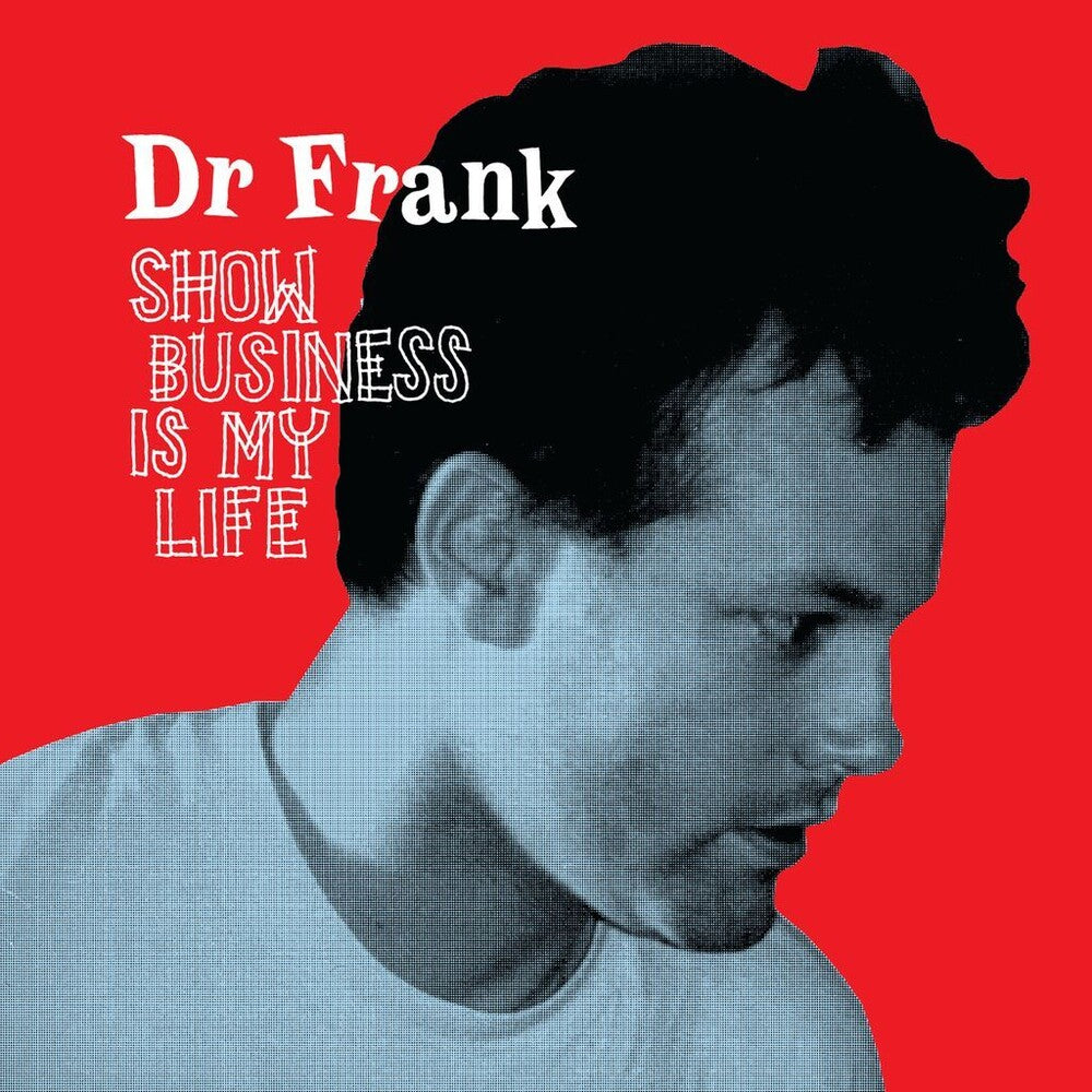 Show Business Is My Life [LP]