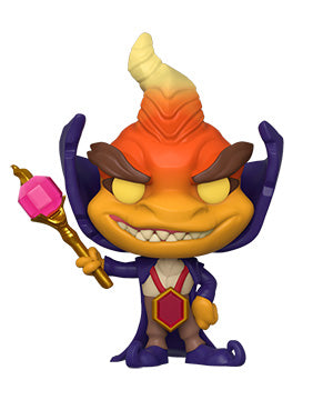 Funko POP! Spyro - Ripto Vinyl Figure (ONLINE ORDER ONLY)