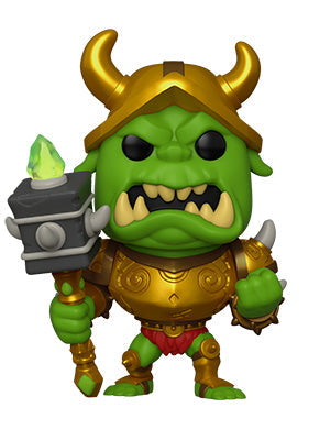 Funko POP! Spyro - Gnasty Gnorc Vinyl Figure (ONLINE ORDER ONLY)