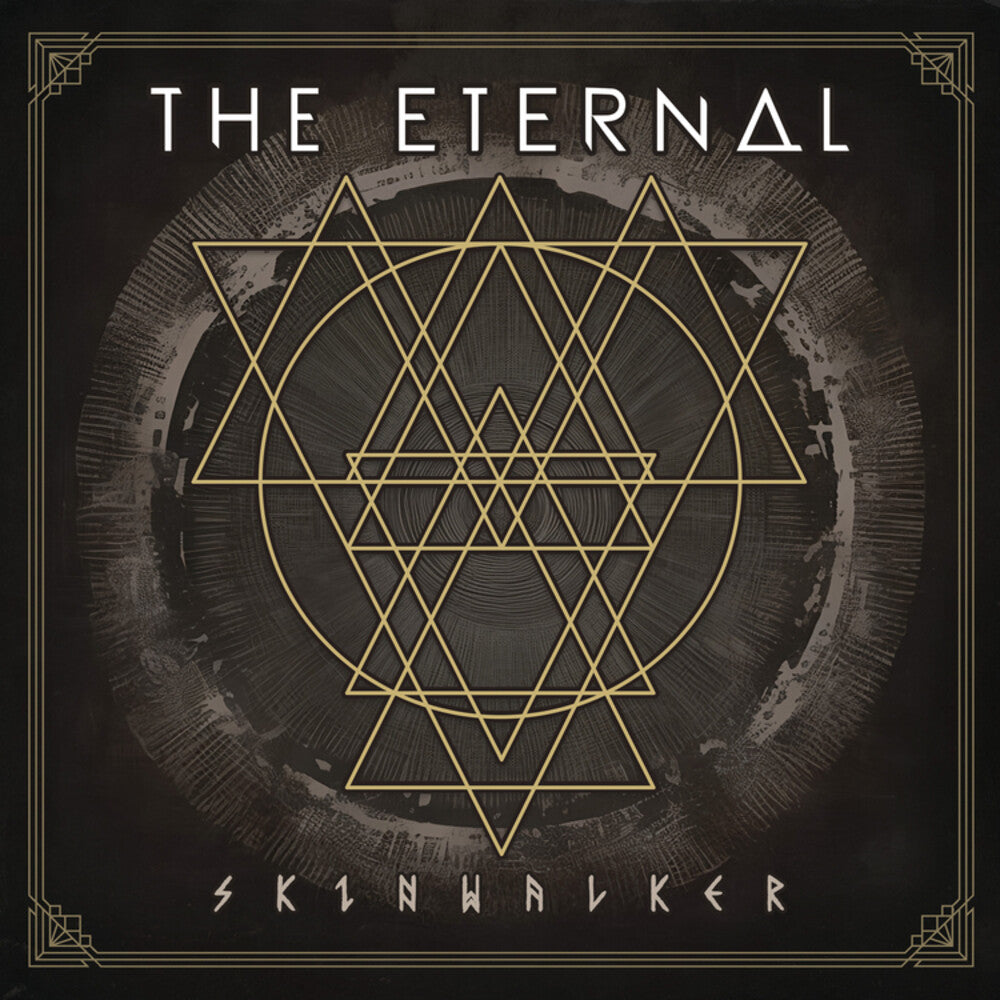 Skinwalker [Colored Vinyl] (Gate)